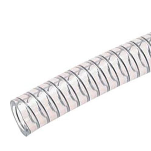 PVC Druk- en Zuigslang 13 mm Binnendiameter 1 m Food-grade, Doe-het-zelf en Verbouw, Overige Doe-het-zelf en Verbouw, Nieuw, Verzenden