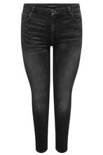 ONLY jeans CARWILLYREG Maat:, Kleding | Dames, Spijkerbroeken en Jeans, Verzenden, Nieuw, Overige kleuren
