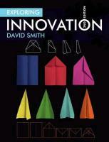 Exploring Innovation 9780077121235, Boeken, Wetenschap, Zo goed als nieuw, Verzenden