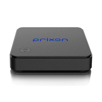 Prixon Nitro+ 5G IPTV 4K HD beschikbaar voor biedingen