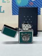 Zippo - Zippo - Zonder Minimumprijs - Aansteker - Staal, Verzamelen, Nieuw