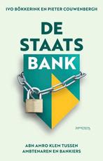 De staatsbank, Boeken, Ophalen of Verzenden, Nieuw