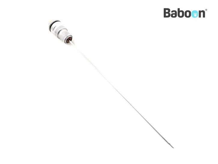 Voorvork Dop Aprilia Tuono V4 Factory 2019- (KGB00) Left, Motoren, Onderdelen | Overige, Gebruikt, Verzenden