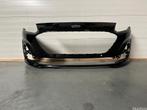 Ford Kuga Vignale voorbumper LV4B-17F003-Vv, Ophalen, Gebruikt, Voor, Ford