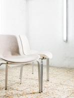 Fritz Hansen - Poul Kjaerholm - Stoel (4) - PK8 - Aluminium,