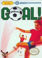 Goal!-Standaard (NES) Gebruikt, Ophalen of Verzenden, Zo goed als nieuw