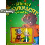 1-Minuut Goedenacht Verhaaltjes / De avonturen van Siel, Verzenden, Gelezen