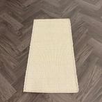 Brinker Loyality White Vloerkleed - 60x110cm, Ophalen of Verzenden, Zo goed als nieuw