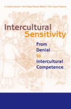 Intercultural sensitivity 9789023245476 Laura Popma, Verzenden, Gelezen, Laura Popma