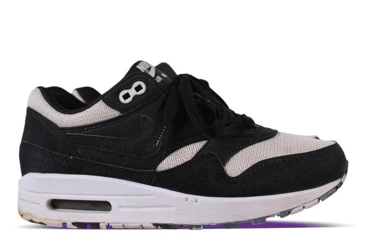 Nike Air Max 1 Premium iD PSG • 37.5, Kleding | Dames, Schoenen, Sneakers of Gympen, Ophalen of Verzenden