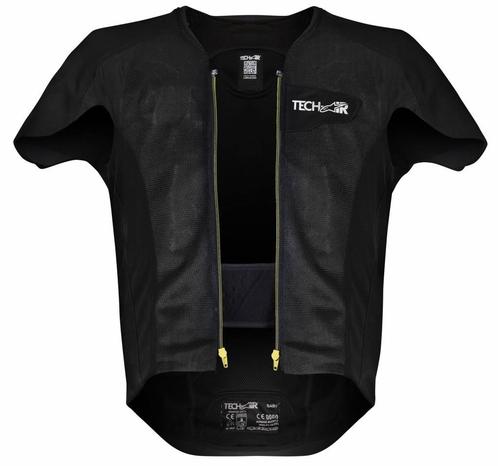 Tech-Air Street vest airbag Alpinestars, Motoren, Accessoires | Overige, Verzenden