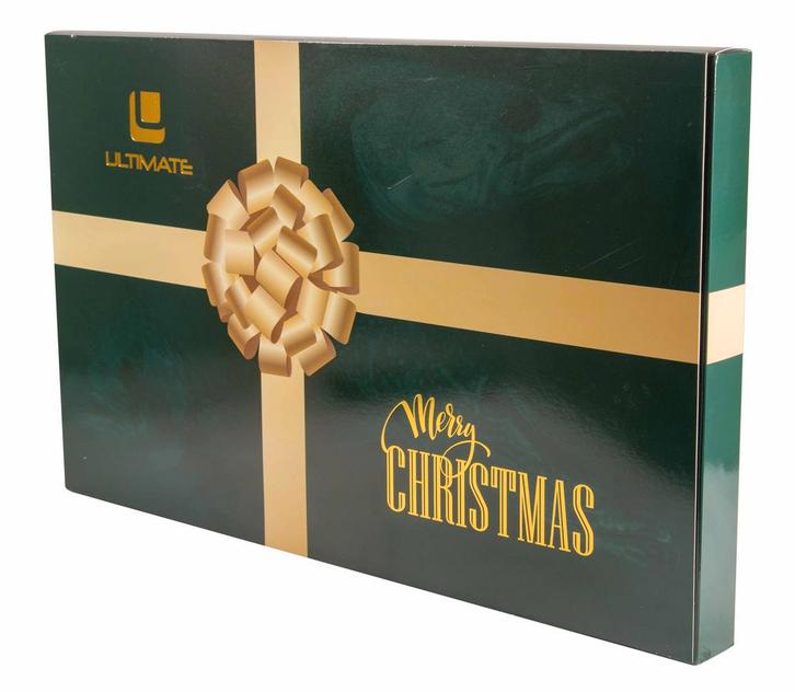 Ultimate Predator & Lure Deluxe Advent Calendar 2025 (24, Watersport en Boten, Hengelsport | Algemeen, Nieuw, Verzenden