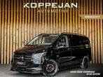 Mercedes-Benz Vito L2H1 | Financial Lease voor 944 p/mnd, Auto's, Mercedes-Benz, Automaat, Gebruikt, Leder, Diesel