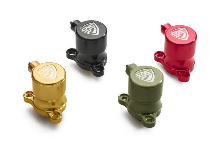 Koppeling Panigale Monster Multistrad 996 998 999 1098 1198, Motoren, Onderdelen | Ducati, Nieuw, Ophalen of Verzenden