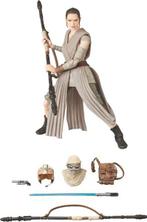 Medicom Star Wars The Force Awakens MAFEX Figure-Rey 16CM, Verzamelen, Ophalen of Verzenden, Nieuw