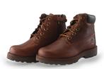 Timberland Veterboots in maat 30 Cognac | 10% extra korting, Kinderen en Baby's, Kinderkleding | Schoenen en Sokken, Timberland