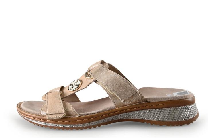 Ara Muiltjes in maat 41 Beige, Kleding | Dames, Schoenen, Beige, Zo goed als nieuw, Overige typen, Verzenden