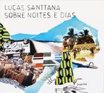 Lucas Santtana - Sobre Noites E Dias (CD), Cd's en Dvd's, Verzenden, Nieuw in verpakking
