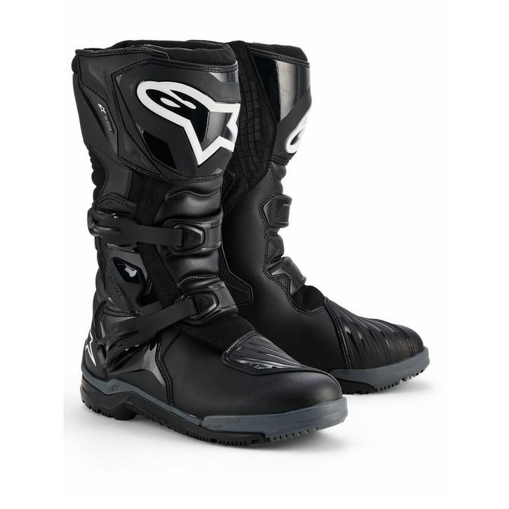 Corozal V2 Adventure Drystar Motorlaarzen Alpinestars, Motoren, Kleding | Motorkleding, Verzenden