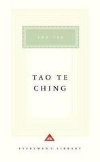 Everymans library Tao te ching, Nieuw, Verzenden