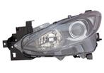 Mazda 3 2013-2017 Koplamp Links (Koplampen), Verzenden, Nieuw