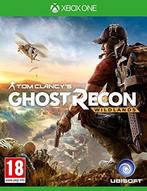 Xbox One - Ghost Recon Wildlands, Ophalen of Verzenden, Zo goed als nieuw