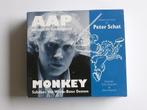 Peter Schat - Aap verslaat de Knekelgeest, Cd's en Dvd's, Verzenden, Nieuw in verpakking