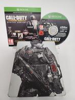 Call of Duty Advanced Warfare Steelcase Xbox One, Nieuw, Ophalen of Verzenden