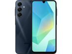 Samsung Galaxy A16 5G, 4GB ram, 128GB opslag Blauw, Verzenden, Zo goed als nieuw