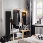 Kledingrek met Planken en Haken – Staande Kapstok 180 cm, Kleding | Dames, Kledingrekken, Verzenden, Nieuw