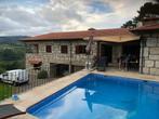Deze zomer beschikbaar villa in noord-Portugal + zwembad, Vakantie, 3 slaapkamers, Landelijk, Afwasmachine, In bos