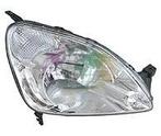 HONDA CR-V II (RD), 2001-2004 - KOPLAMP, DEPO, HB2, elekt..., Verzenden, Nieuw, Honda