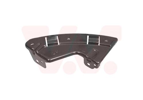 BUMPER BEVESTIGINGSBEUGELS VOOR HYUNDAI IX35 2010-2015, Auto-onderdelen, Carrosserie en Plaatwerk, Nieuw, Ophalen of Verzenden
