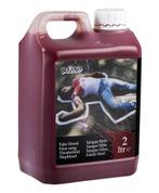 Jerrycan Bloed 2L, Ophalen of Verzenden, Nieuw