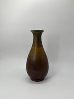 Ryukiu-porselein, vaas, Miyagi Pottery Studio - Keramiek -