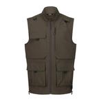 -65% Regatta  Regatta Heren licht heren packaway gilet  maat, Kleding | Heren, Verzenden, Nieuw, Groen
