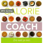 De Calorie coach 9789079818013 H.B. Spoormaker, Verzenden, Zo goed als nieuw, H.B. Spoormaker