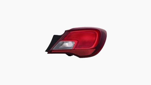 Opel Corsa E  Achterlicht Buiten 3Drs. (Rechts), Auto-onderdelen, Verlichting