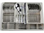 Veiling - RIVOLI 72-delig Bestekset in Opbergkoffer, Nieuw