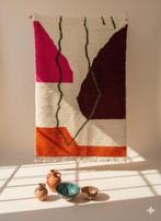 Nieuwe Marokkaanse Berber tapijt - met de hand gemaakt, Nieuw