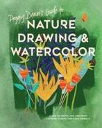 Peggy Deans Guide to Nature Drawing and Watercolor, Boeken, Verzenden, Zo goed als nieuw, Peggy Dean