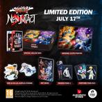 Hunter x Hunter Nen x Impact Limited Edition, Spelcomputers en Games, Games | Sony PlayStation 5, Verzenden, Nieuw
