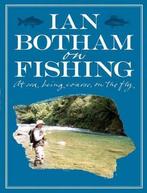 Botham On Fishing 9780297854609 Ian Botham, Verzenden, Zo goed als nieuw, Ian Botham