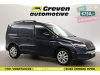 Volkswagen Caddy 2.0 TDI 123PK 1st Edition Automaat Airco, Auto's, Bestelauto's, Automaat, Diesel, Nieuw, Te koop