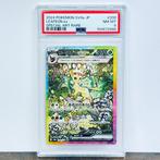 Pokémon Graded card - Leafeon - PSA 8, Nieuw