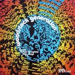 LP gebruikt - Various - Woodstock Generation Vol.1, Verzenden, Zo goed als nieuw
