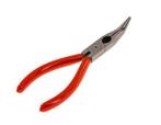 Knipex Telefoontang Gebogen 160mm Met Kunststof Handgreep, Verzenden, Nieuw