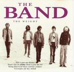 cd - The Band - The Weight, Verzenden, Zo goed als nieuw