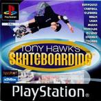 Tony Hawks Skateboarding (PS1 Games), Ophalen of Verzenden, Zo goed als nieuw