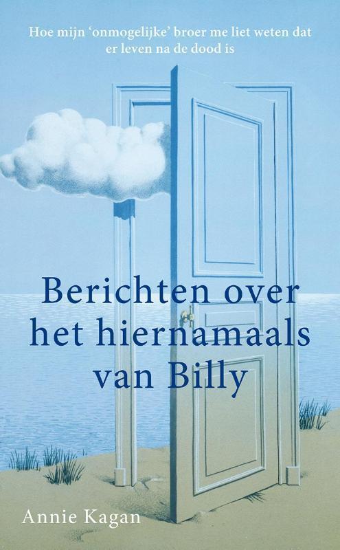 Berichten over het hiernamaals van Billy 9789076681238, Boeken, Esoterie en Spiritualiteit, Zo goed als nieuw, Verzenden